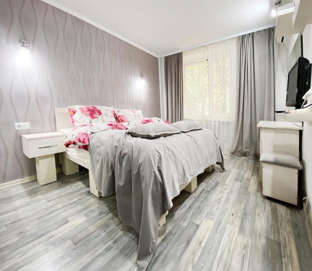 Апартаменты Bright Apartment in Center Кишинёв-4