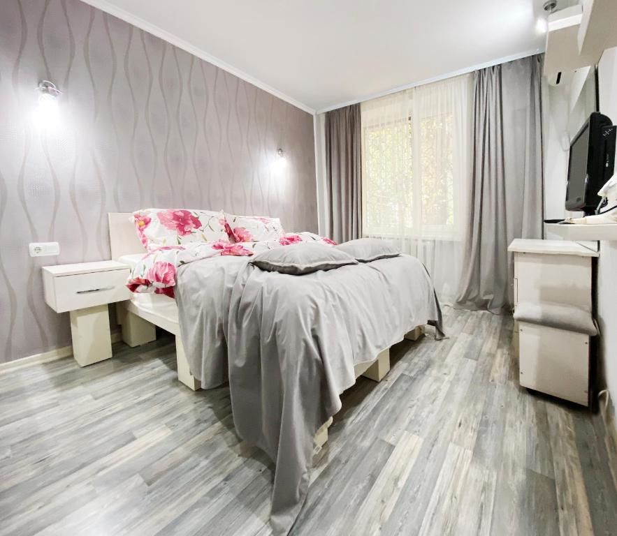 Апартаменты Bright Apartment in Center Кишинёв-14