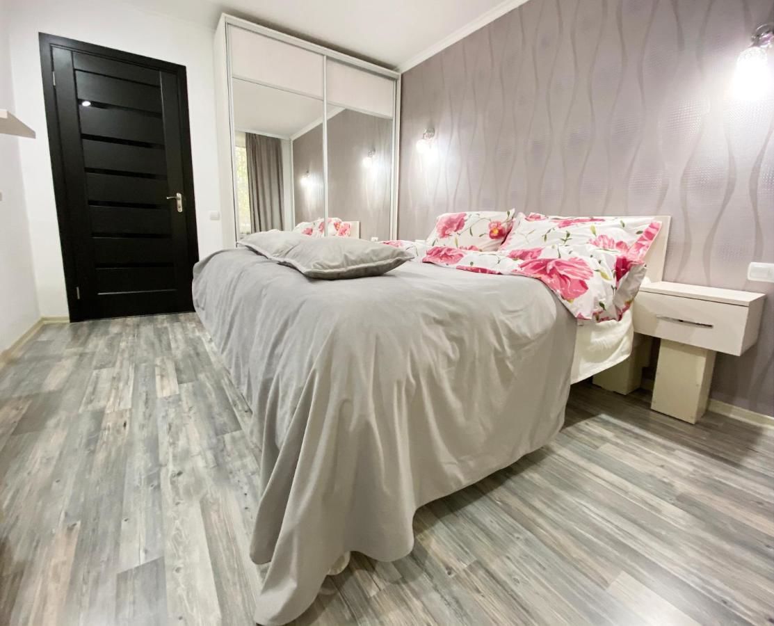 Апартаменты Bright Apartment in Center Кишинёв-6