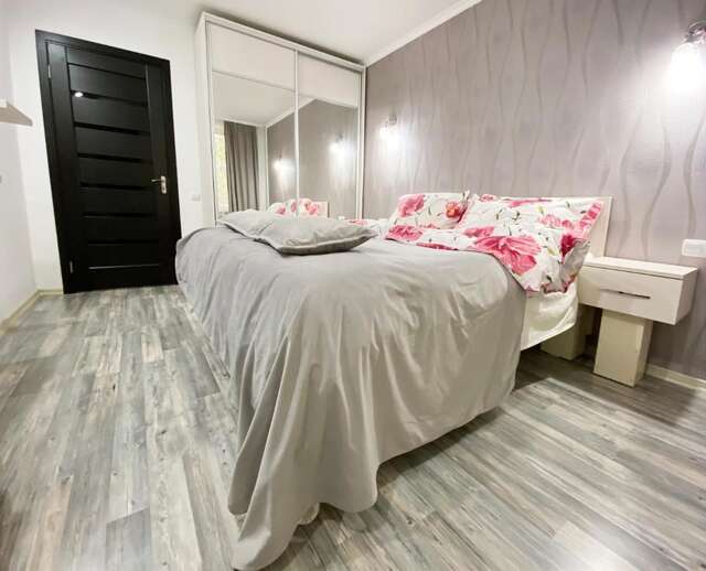 Апартаменты Bright Apartment in Center Кишинёв-5